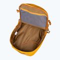 Zaino da viaggio CabinZero Classic Pro 32 l orange chill 9
