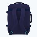 Zaino da viaggio CabinZero Classic 44 l deep ocean 3
