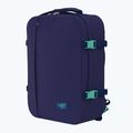 Zaino da viaggio CabinZero Classic 44 l deep ocean 4