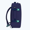 Zaino da viaggio CabinZero Classic 44 l deep ocean 5