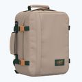 Zaino da viaggio CabinZero Classic 28 l cebu sands 2