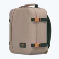Zaino da viaggio CabinZero Classic 28 l cebu sands 4