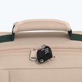Zaino da viaggio CabinZero Classic 28 l cebu sands 8