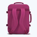 Zaino da viaggio CabinZero Classic 44 l lovestruck pink 3