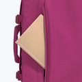 Zaino da viaggio CabinZero Classic 44 l lovestruck pink 9