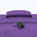 Zaino da viaggio CabinZero Classic 44 l lavender dream 9