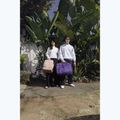 Zaino da viaggio CabinZero Classic 44 l lavender dream 15