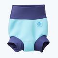 Splash About Happy Nappy pannolino da bagno blu cobalto