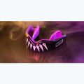 SAFEJAWZ proteggi mascella per bambini Marvel Black Panther nero 3