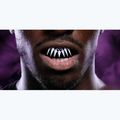 SAFEJAWZ proteggi mascella per bambini Marvel Black Panther nero 4