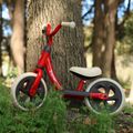 Bicicletta da fondo Qplay Trainer rossa 5