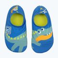 Scarpe da scoglio bambini Splash About Splash Shoes crocodile swamp 8