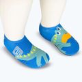 Scarpe da scoglio bambini Splash About Splash Shoes crocodile swamp 11