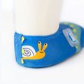 Scarpe da scoglio bambini Splash About Splash Shoes crocodile swamp 12