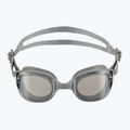 Occhialini da nuoto Nike Expanse Mirror grigio freddo 2