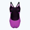 Costume intero donna Nike Logo Tape Fastback fucsia dream 2