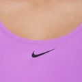 Costume intero donna Nike Logo Tape Fastback fucsia dream 8