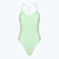 Costume intero donna Nike Retro Flow Terry vapor green
