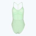 Costume intero donna Nike Retro Flow Terry vapor green 2