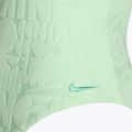 Costume intero donna Nike Retro Flow Terry vapor green 3