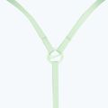Costume intero donna Nike Retro Flow Terry vapor green 4