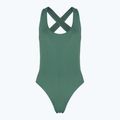 Nike Elevated Essential Pucker Crossback - Costume intero bicoastal