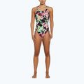 Costume intero da donna Nike Hydrastrong Multi Print Fastback rainbow 5