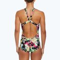 Costume intero da donna Nike Hydrastrong Multi Print Fastback rainbow 6