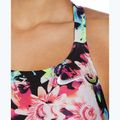 Costume intero da donna Nike Hydrastrong Multi Print Fastback rainbow 7