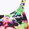 Costume intero da donna Nike Hydrastrong Multi Print Fastback rainbow 3
