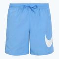 Pantaloncini da bagno Nike Specs 7" Uomo Blu università del volley 5