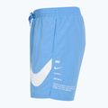 Pantaloncini da bagno Nike Specs 7" Uomo Blu università del volley 7