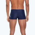 Boxer da nuoto Nike Ocean Merge Uomo a gamba quadrata, mezzanotte marina 7