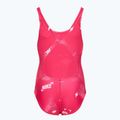 Costume intero bambino Nike Hydrastrong Fastback rush pink 2