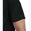 Maglietta da uomo Nike Hydroguard Ocean Merge black 4