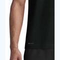 Maglietta da uomo Nike Hydroguard Ocean Merge black 5