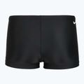 Costume da bagno da nuoto Nike Logo Graphic Square Leg black 2
