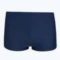Costume da bagno da nuoto Nike Logo Graphic Square Leg midnight navy