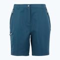 Pantaloncini da trekking da donna REGATTA Chaska III dark denim 5