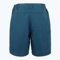 Pantaloncini da trekking da donna REGATTA Chaska III dark denim 6