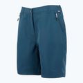 Pantaloncini da trekking da donna REGATTA Chaska III dark denim 7