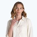 Camicia Craghoppers NosiLife Adventure a maniche lunghe III da donna per il trekking al sale marino 4