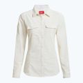 Camicia Craghoppers NosiLife Adventure a maniche lunghe III da donna per il trekking al sale marino 8