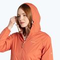 Craghoppers NosiLife Rosa Donna Giacca a vento reversibile in arenaria rossa/argilla 5