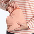 Craghoppers NosiLife Rosa Donna Giacca a vento reversibile in arenaria rossa/argilla 8