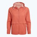 Craghoppers NosiLife Rosa Donna Giacca a vento reversibile in arenaria rossa/argilla 9