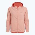 Craghoppers NosiLife Rosa Donna Giacca a vento reversibile in arenaria rossa/argilla 10
