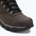 Scarpe da trekking uomo REGATTA Holcombe peat 7