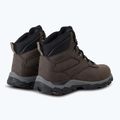 Scarpe da trekking uomo REGATTA Holcombe peat 11