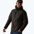 Giacca impermeabile da uomo REGATTA Sterlings black